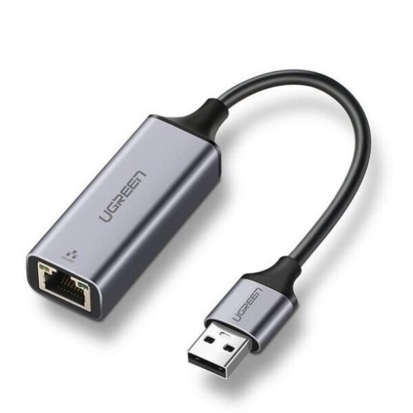 UGREEN 50922 USB 3.0 TO GIGABIT RJ45 ADAPTER