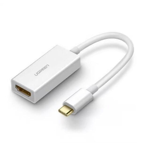 UGREEN 40273 USB-C TO HDMI ADAPTER