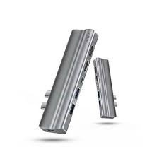 Wiwu USB C Hub for MacBook Pro USB 3.0