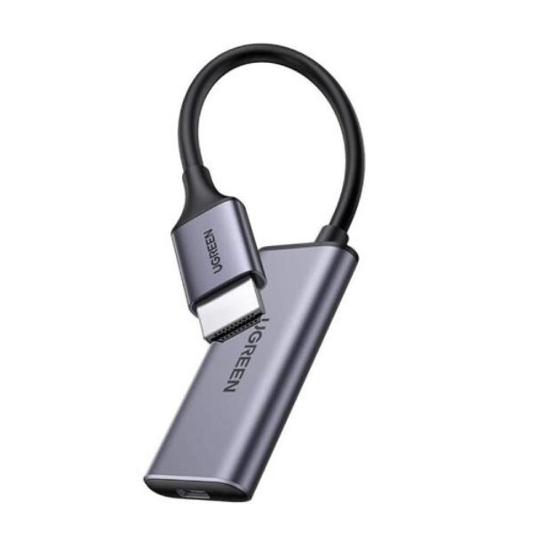 UGREEN 70693 HDMI MALE TO USB-C FEMALE ADAPTER