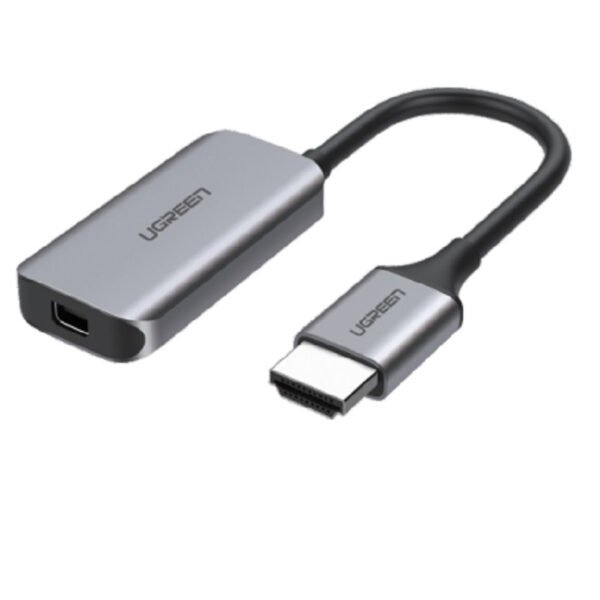 UGREEN 70693 HDMI MALE TO USB-C FEMALE ADAPTER
