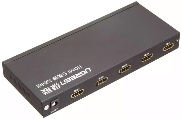 UGREEN 40202EU 1X4 HDMI Splitter
