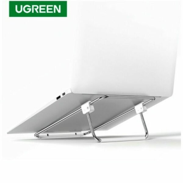 UGREEN 80348 DESKTOP LAPTOP STAND SILVER