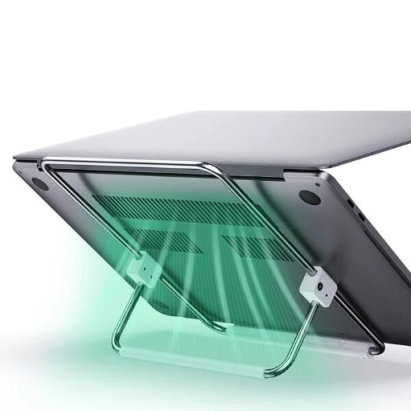 UGREEN 80348 DESKTOP LAPTOP STAND SILVER