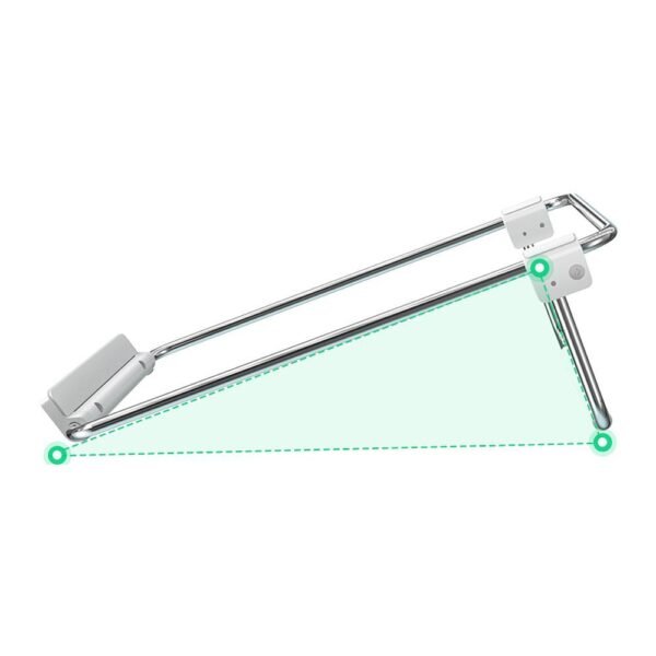 UGREEN 80348 DESKTOP LAPTOP STAND SILVER