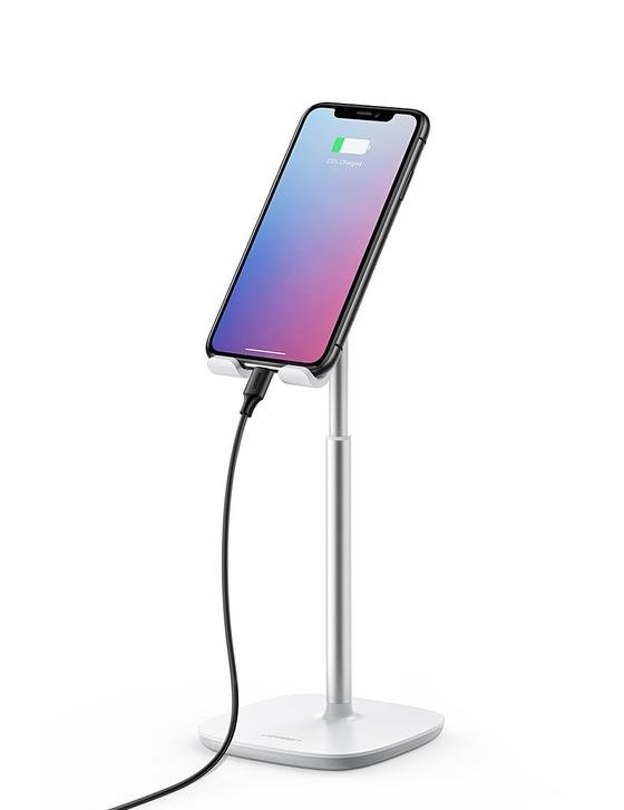 UGreen 80358 Height Adjustable Desk Phone Holder