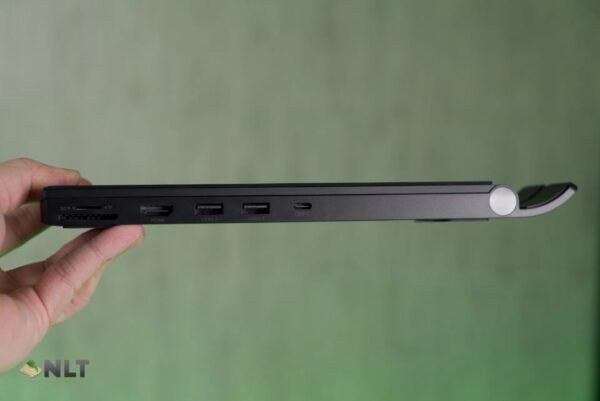 Ugreen 80551 USB-C to 2*USB3.0 HDMI SD TF Card Reader Docking Station Laptop Stand