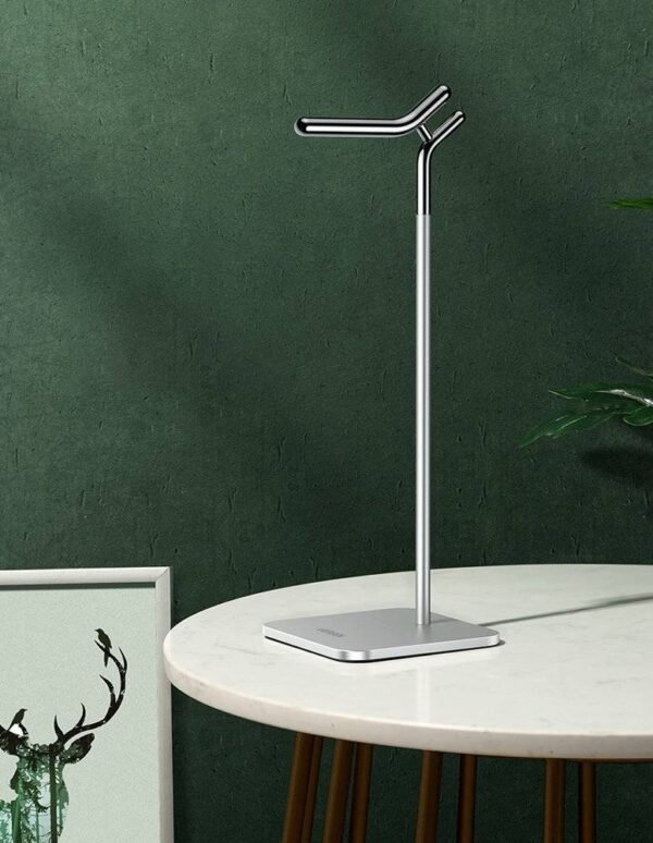 UGreen 80701 Metal Stand Holder For Headphone