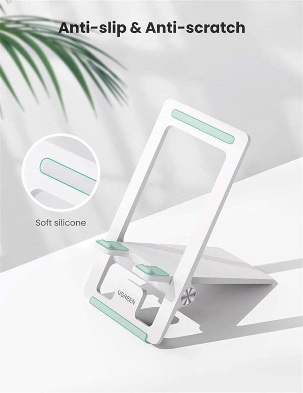 UGREEN 80703 PHONE HOLDER FOR DESK ADJUSTABLE