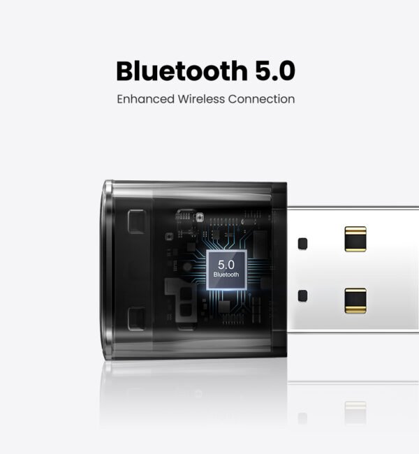 UGREEN 80889 USB BLUETOOTH 5.0 ADAPTER
