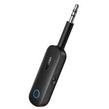 UGREEN 80893 BLUETOOTH AUDIO RECEIVER / TRANSMITTER (2IN1)