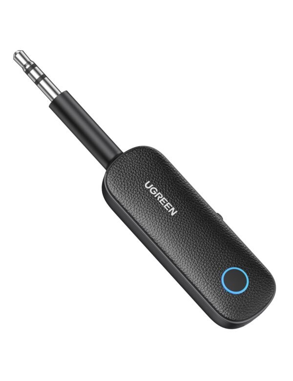 UGREEN 80893 BLUETOOTH AUDIO RECEIVER / TRANSMITTER (2IN1)