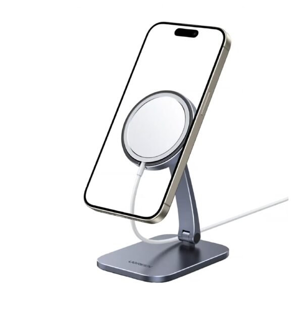 UGREEN 40290 FOLDABLE STAND FOR APPLE ORG MAGSAFE CHARGER