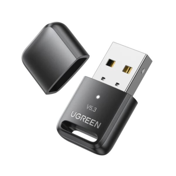 UGREEN 90225 BLUETOOTH 5.3 USB ADAPTER