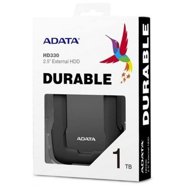 ADATA 1TB HD680 PORTABLE HARD DRIVE