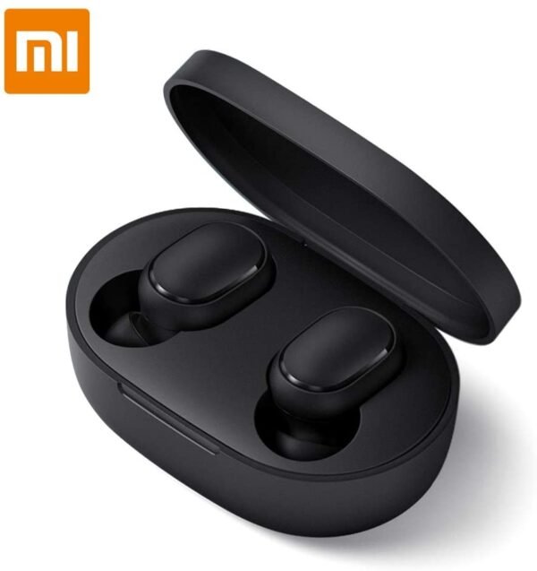 Xiaomi Mi Redmi AirDots 2 Bluetooth Earbuds Black