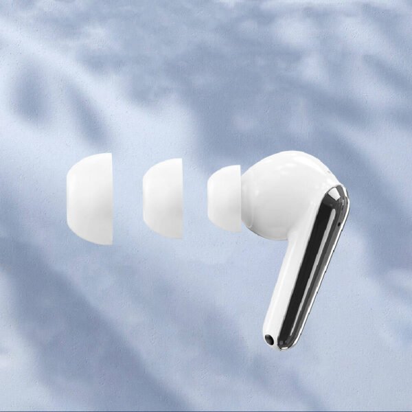 Wiwu T19 ANC+ENC True Wireless Earbuds