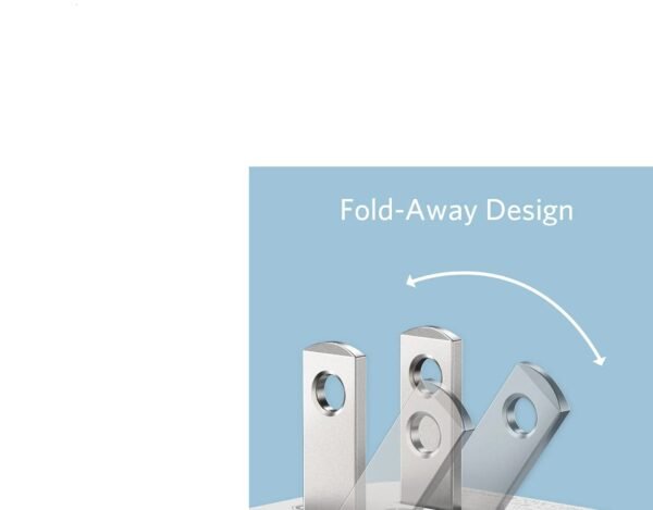 Anker PowerPort III Cube 20W USB-C PD Charger