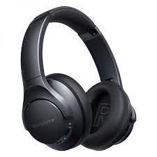 Anker Soundcore Life Q20+ Wireless Active Noise Cancelling Headphones | Black