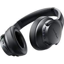 Anker Soundcore Life Q20+ Wireless Active Noise Cancelling Headphones | Black