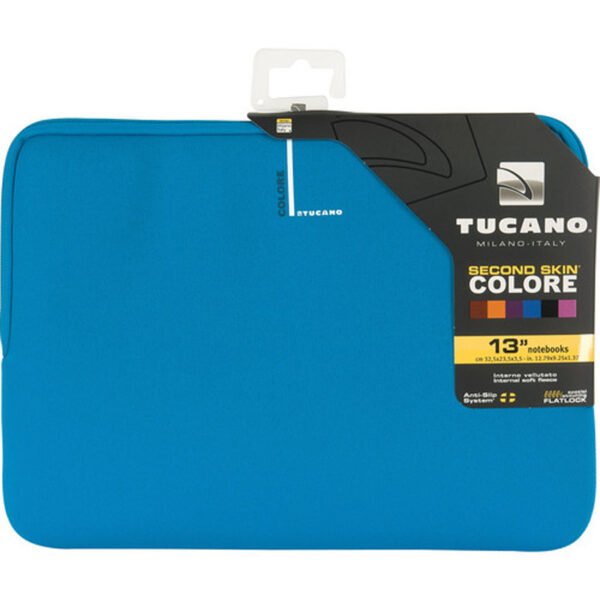 TUCANO B Elements Neoprene Sleeve 13 Inch