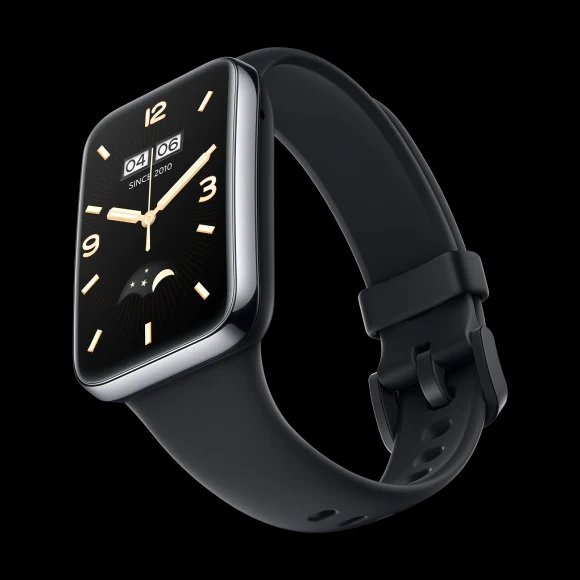 Xiaomi Smart Band 7 Pro Black