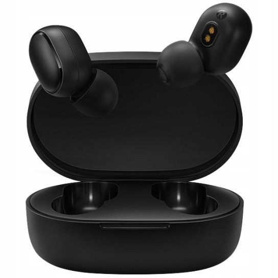 Xiaomi Mi True Wireless Earbuds Basic 2 Black
