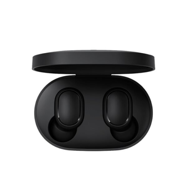 Xiaomi Mi True Wireless Earbuds Basic 2 Black