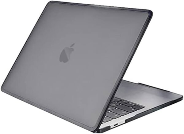 Coteci Tpu Frame+ PC Frosted Shell For Macbook 13.3 Air M1 2020 (A2337,A2179)