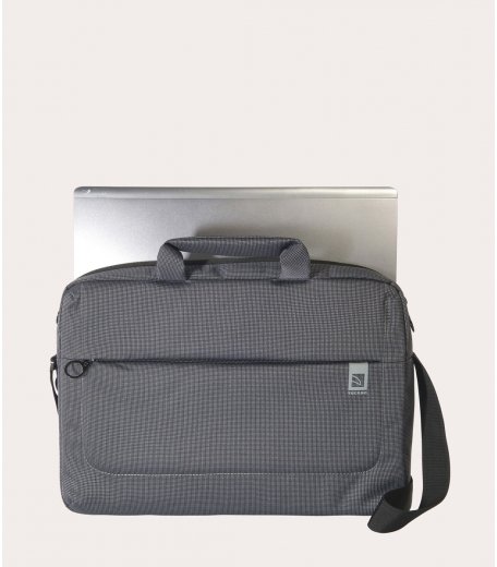 Tucano Borsa Slim Loop 15″ Laptop Bag