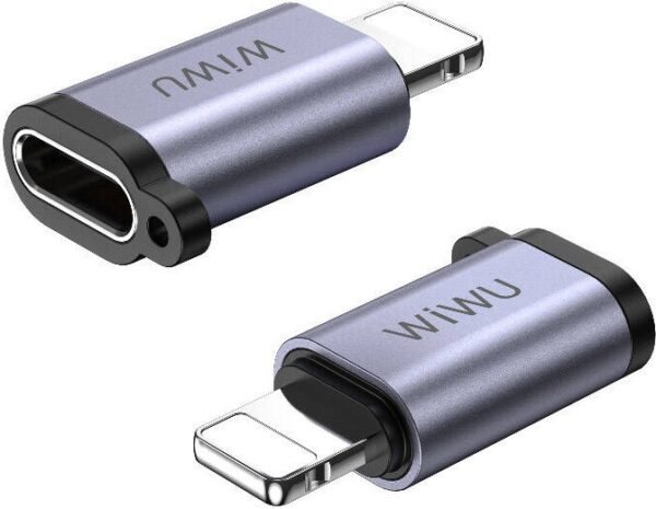 Wiwu WI-C031 Concise Adapter Pack