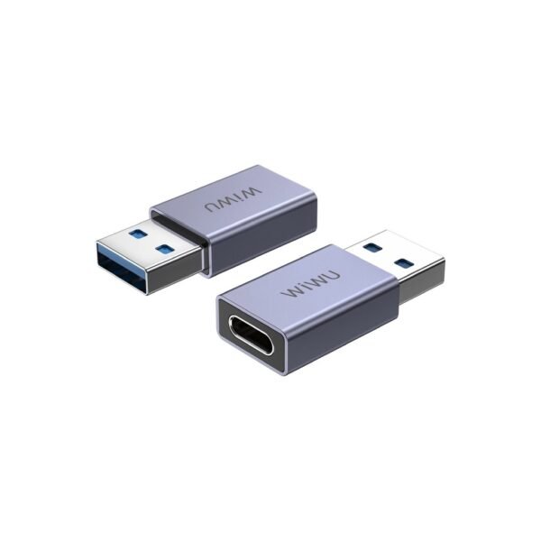 Wiwu WI-C031 Concise Adapter Pack