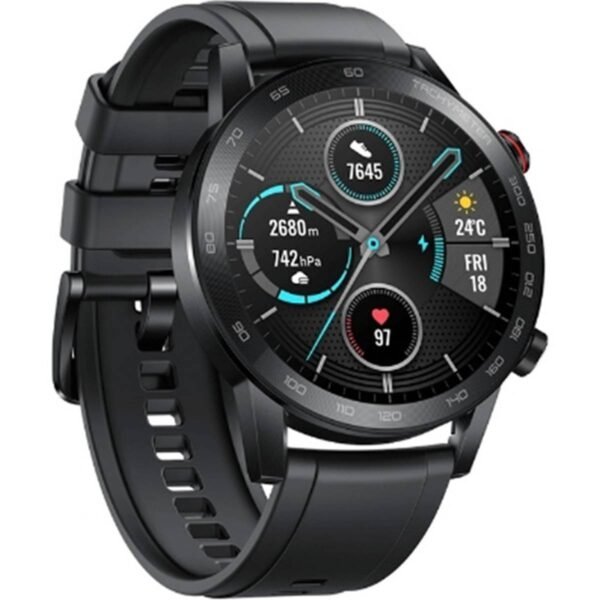 Haino Teko C4 Smart Watch Black