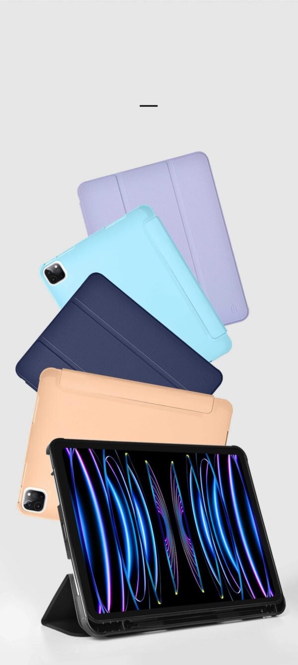 Wiwu Classic ll Water Proof Protective Case for Ipad