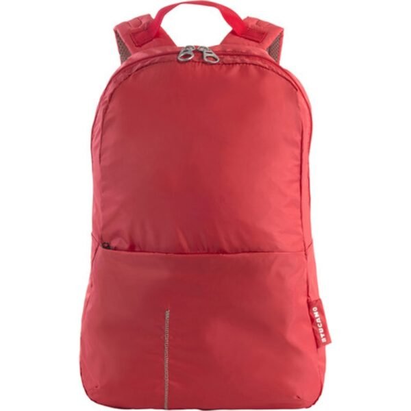 Tucano Compatto BagPack Red