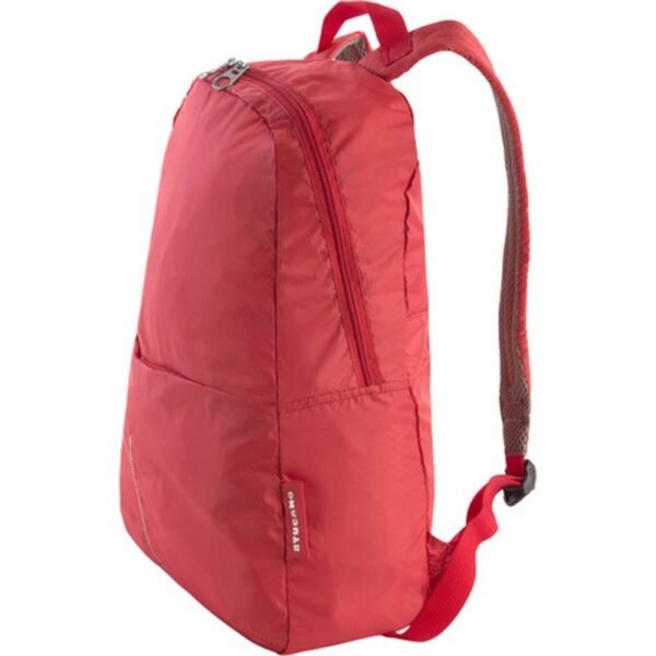 Tucano Compatto BagPack Red