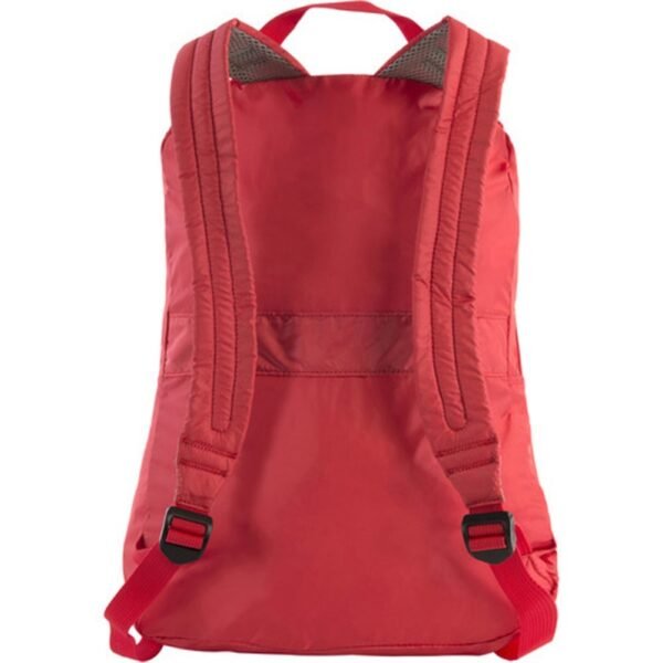 Tucano Compatto BagPack Red