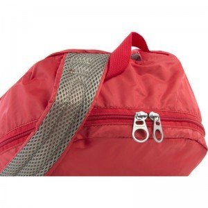 Tucano Compatto BagPack Red