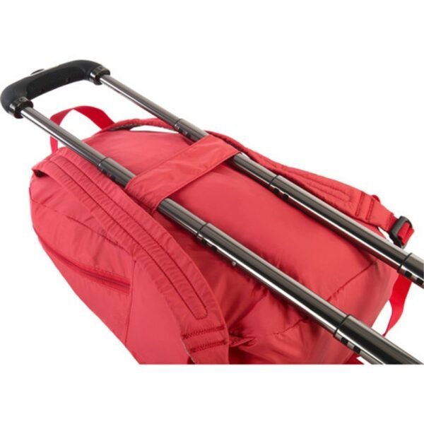 Tucano Compatto BagPack Red