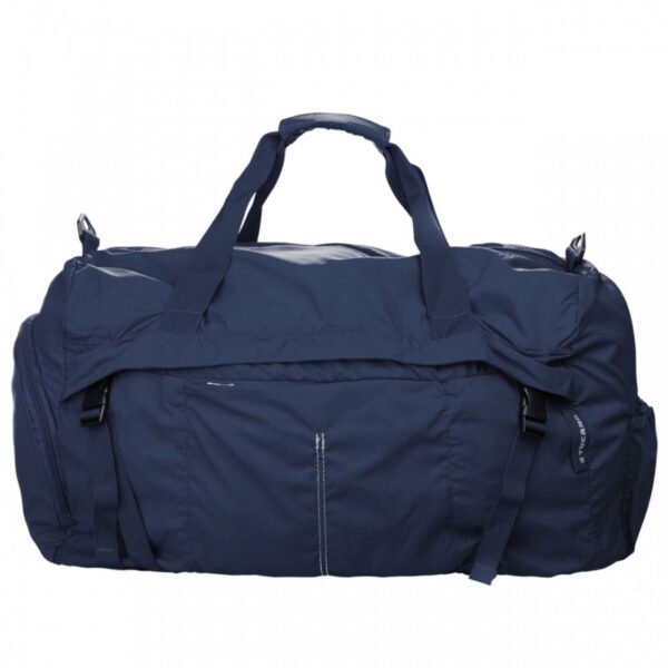 Tucano  Compatto Duffle Travel Bag Blue