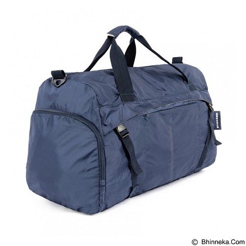 Tucano  Compatto Duffle Travel Bag Blue