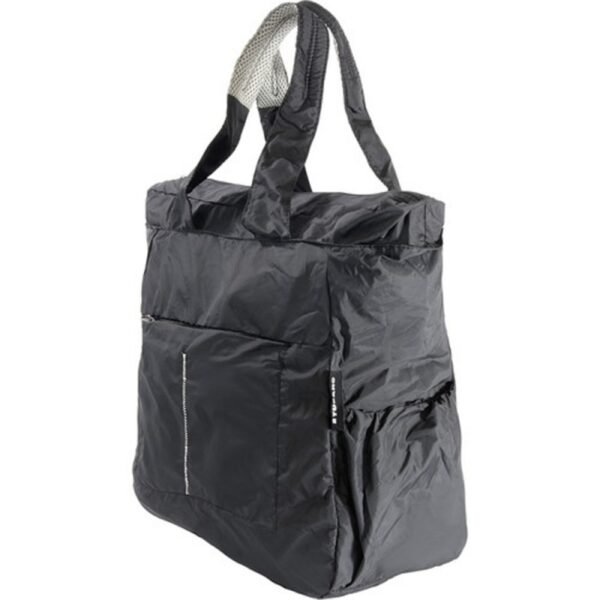 TUCANO COMPATTO FOLDABLE SHOPPER BAG