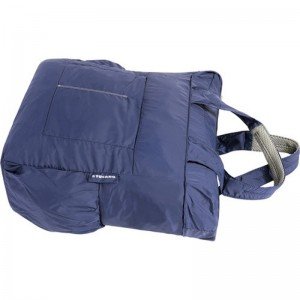TUCANO COMPATTO FOLDABLE SHOPPER BAG