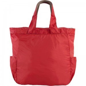 TUCANO COMPATTO FOLDABLE SHOPPER BAG