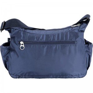 TUCANO Compatto Sling Shoulde Bag