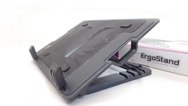 NB339 POWERMASTER  140MM FAN NOTEBOOK COOLER