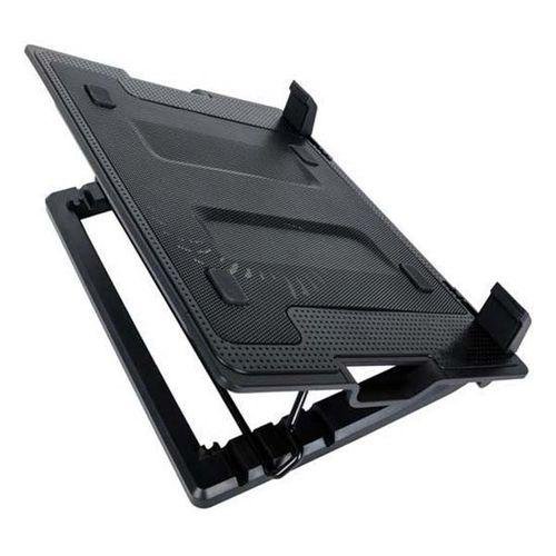NB339 POWERMASTER  140MM FAN NOTEBOOK COOLER