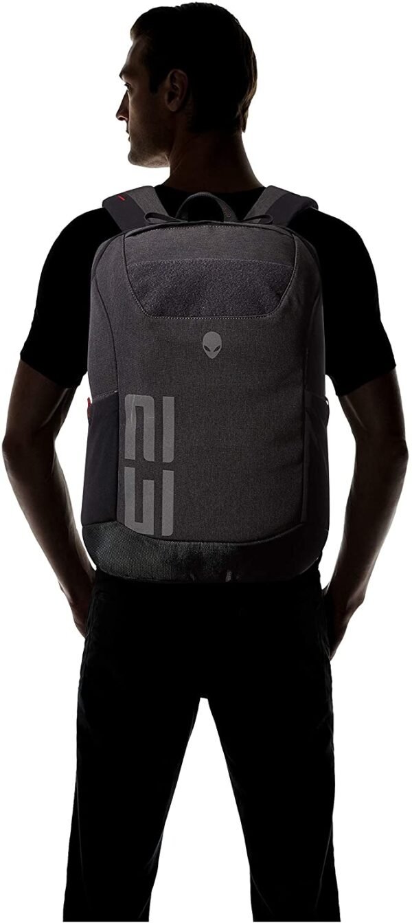 Dell Alienware Laptop Bagpack