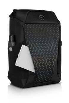 Dell Gaming Backpack GM1720PM Fits most laptops up to 17″ Black