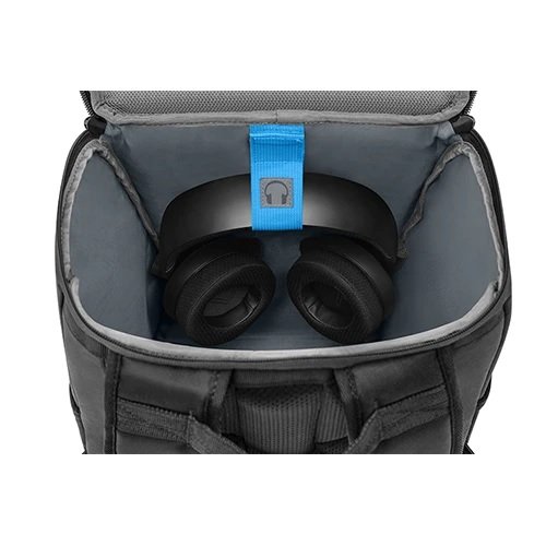 Dell Gaming Backpack GM1720PM Fits most laptops up to 17″ Black